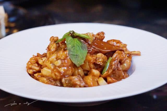 一家菜单全是牛肉的火锅店,一家店菜单