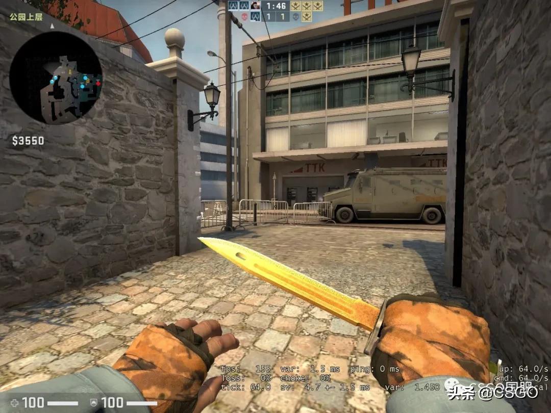 【皮肤控】第57期:你们想让我搞黄色?满足你萌~黄色系T装备篇