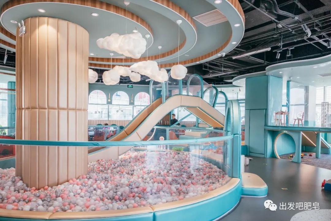 青岛亲子餐厅大盘点2.0，带娃全部吃过才有这份实力榜单