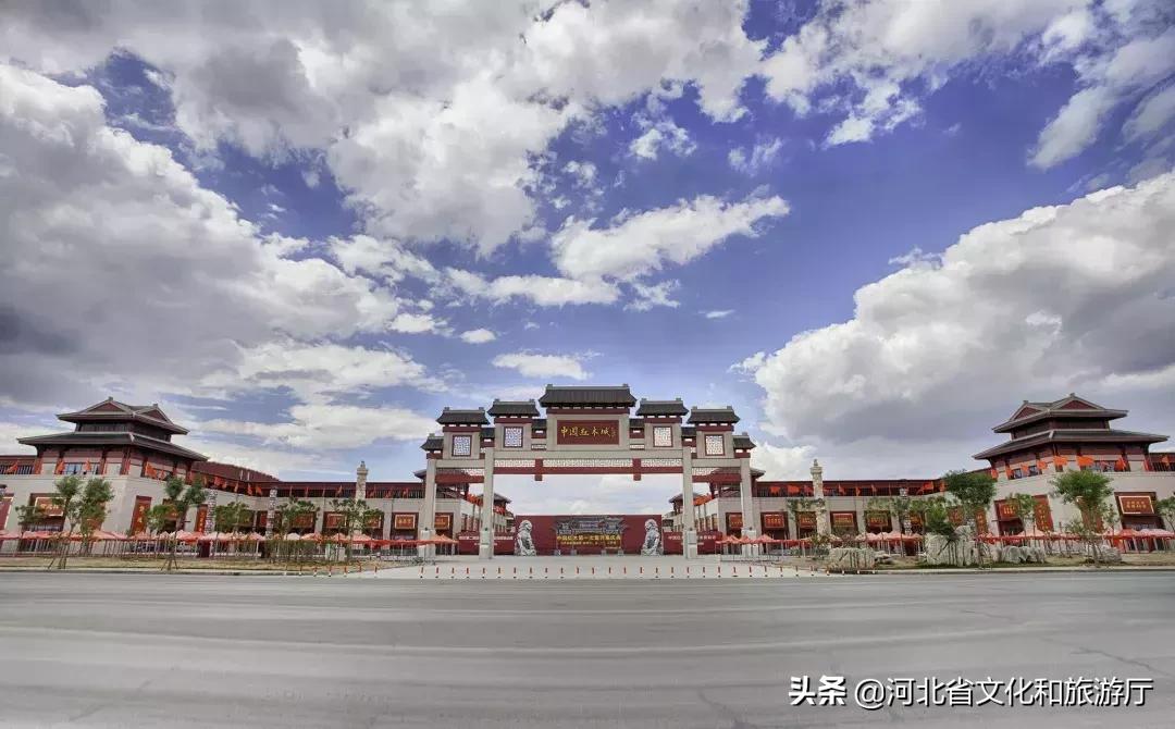 廊坊经典景观,廊坊绝美景点