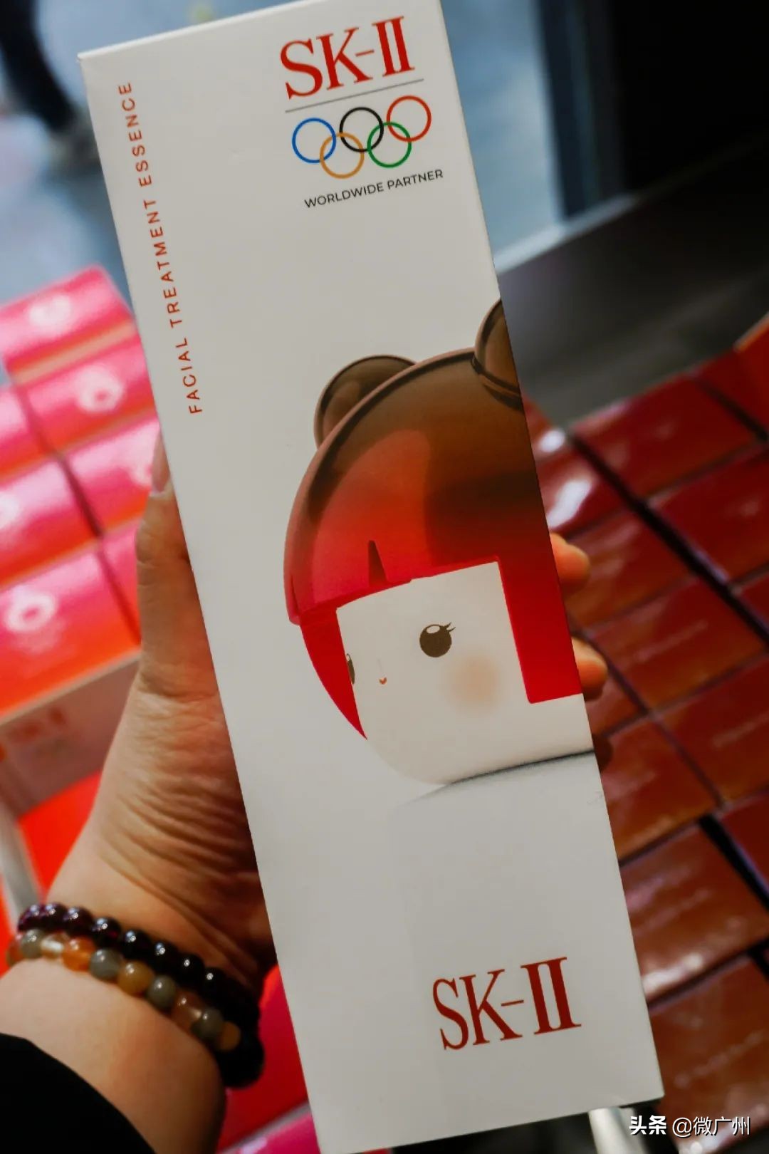 广州市北京路平价美妆,广州太空舱哪里买