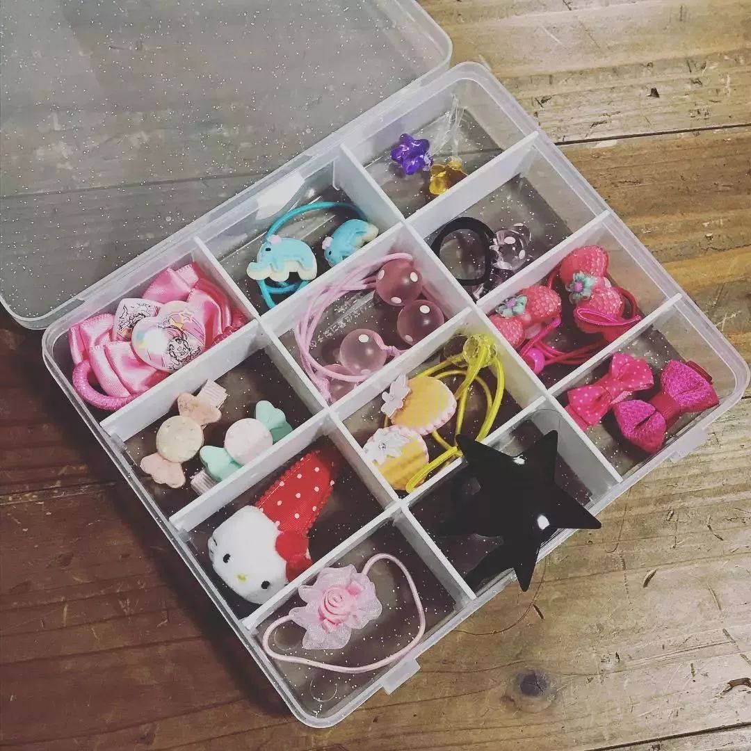 收纳小妙招50集,十种最省钱的收纳小物