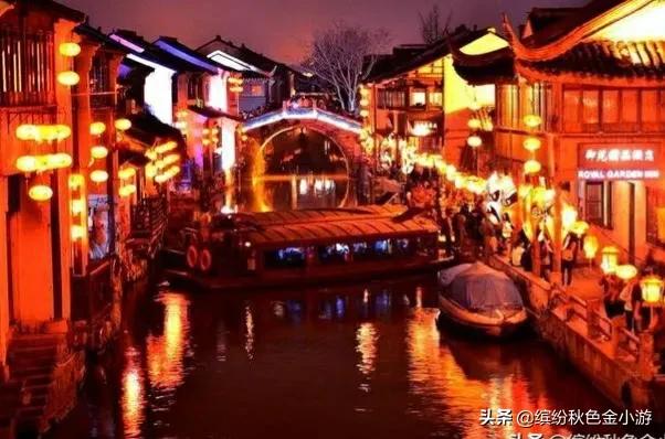 苏州一日游攻略自驾游去哪里玩好,苏州一日游最佳路线国庆