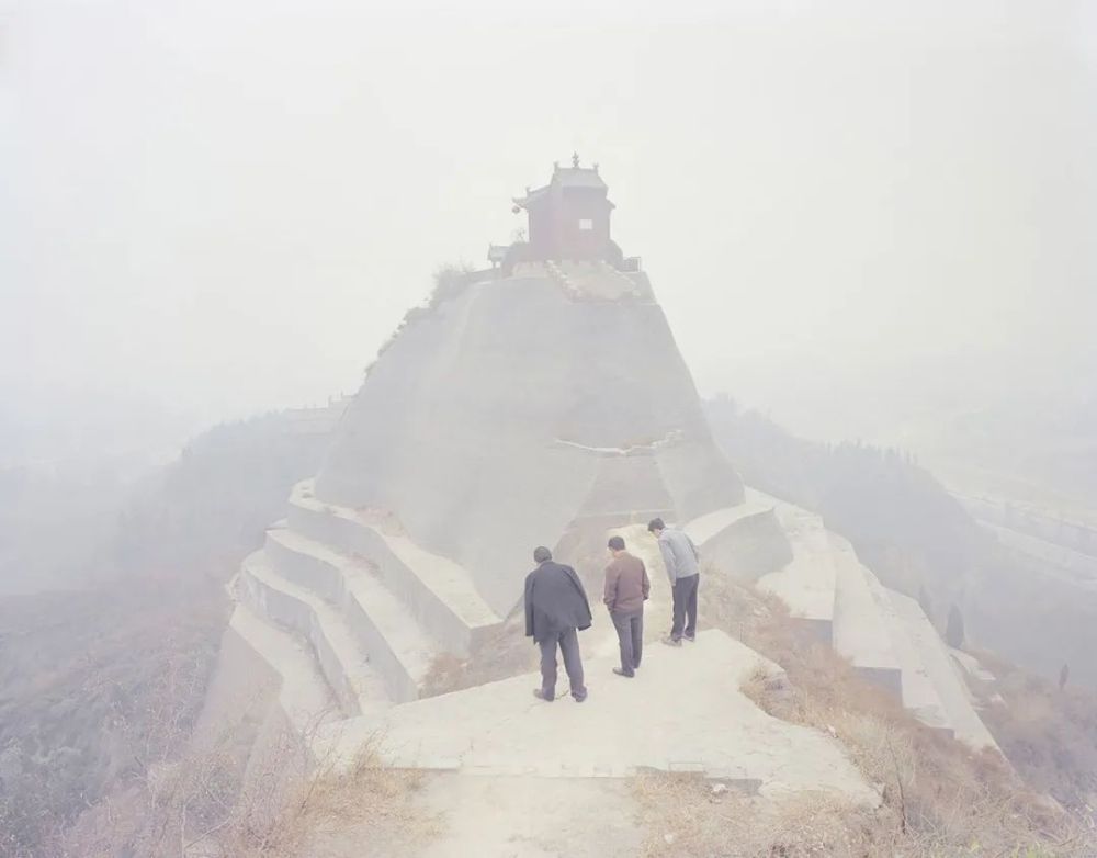 中国山水摄影第一人,中国野外摄影第一人