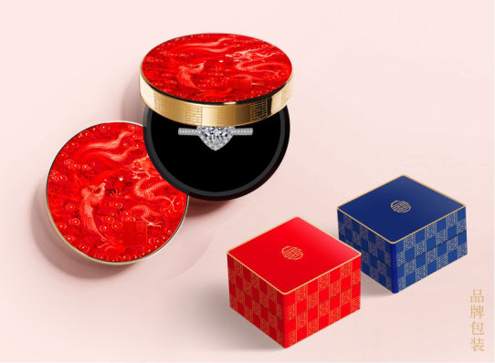 后疫情时代财富管理,后疫情时代珠宝消费需求