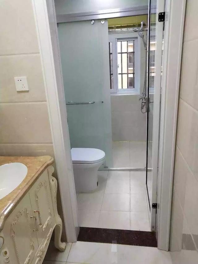 最新主卧卫生间改衣帽间,主卧卫生间改衣帽间以后后悔吗