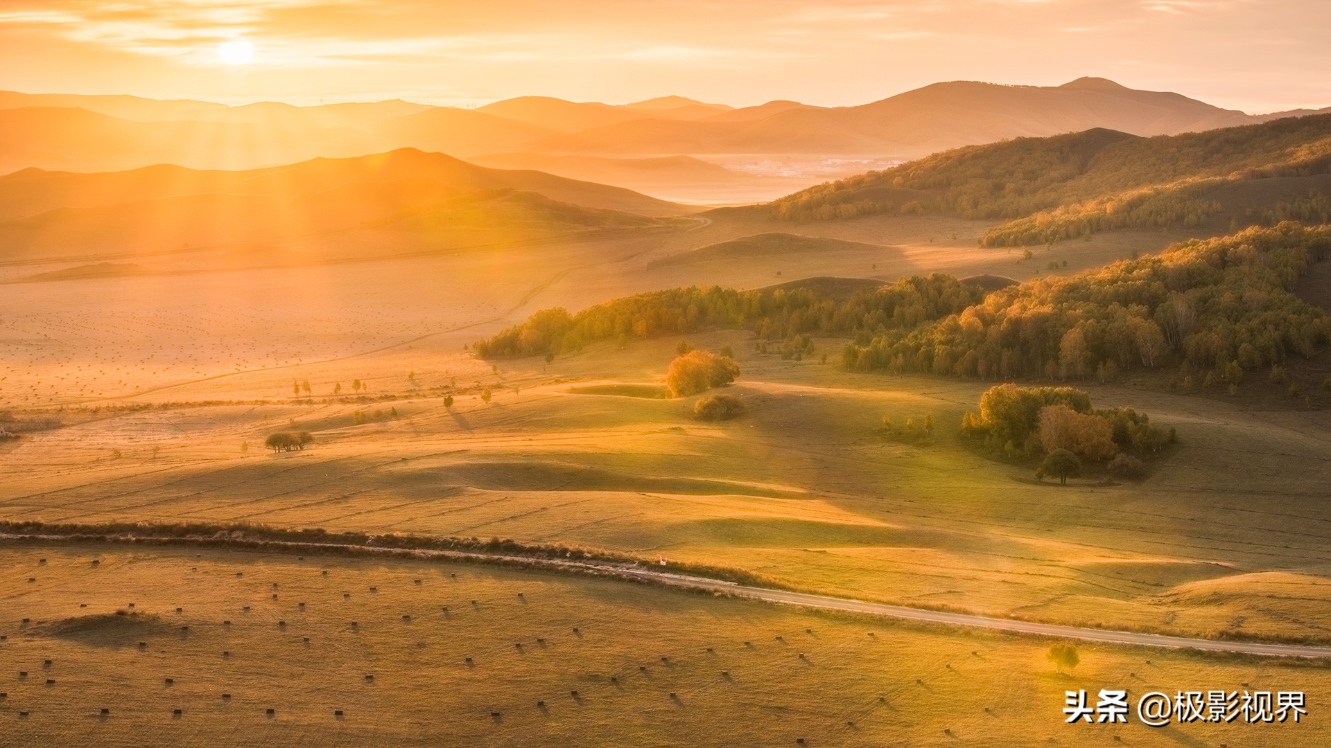 风光摄影如何选择镜头,兼顾风景和人像的相机