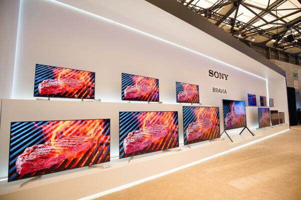 索尼电视和夏普电视哪个更好,三星松下索尼夏普哪个电视好