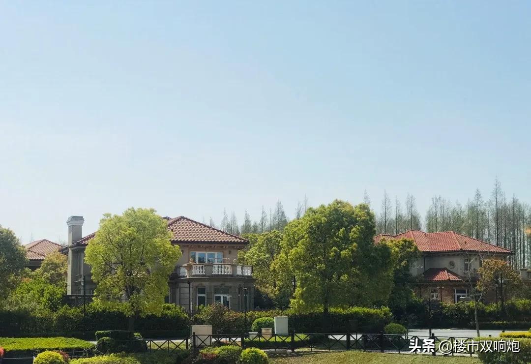 上海独栋豪华海景别墅,上海4百万左右的海边别墅