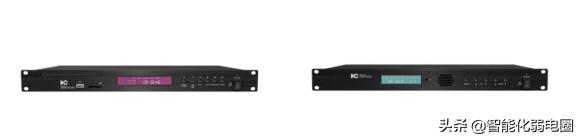 校园广播系统架构图,校园公共广播系统