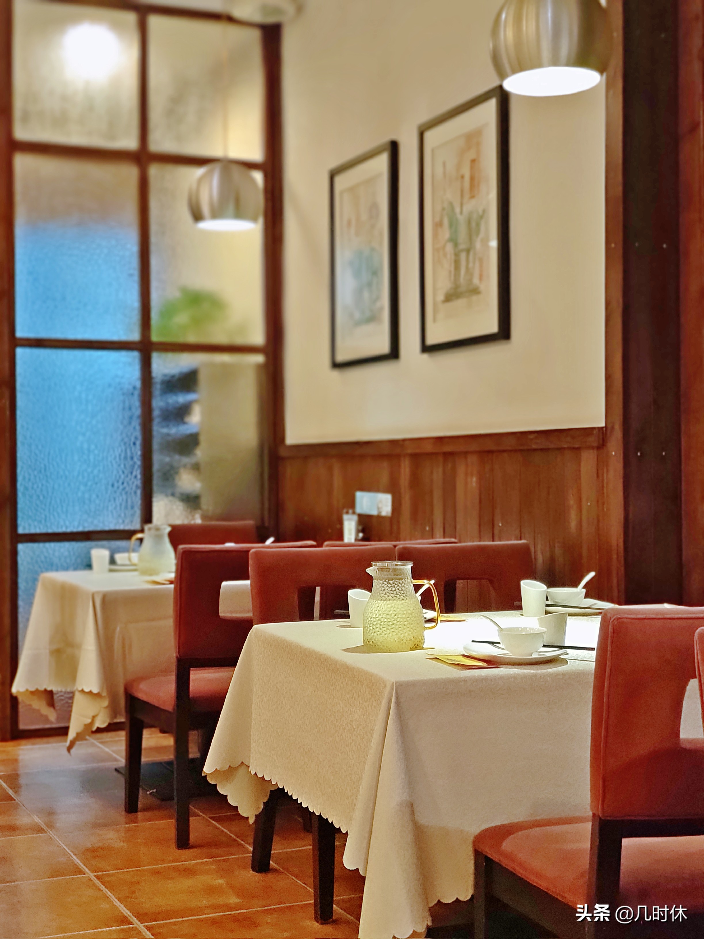 火爆杭州的老头儿油爆虾,老头儿油爆虾为什么这么嫩