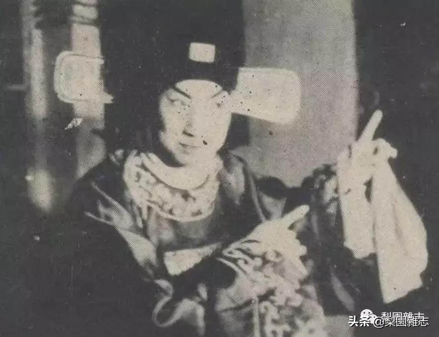 姜妙香与俞振飞,俞振飞和姜妙香关系