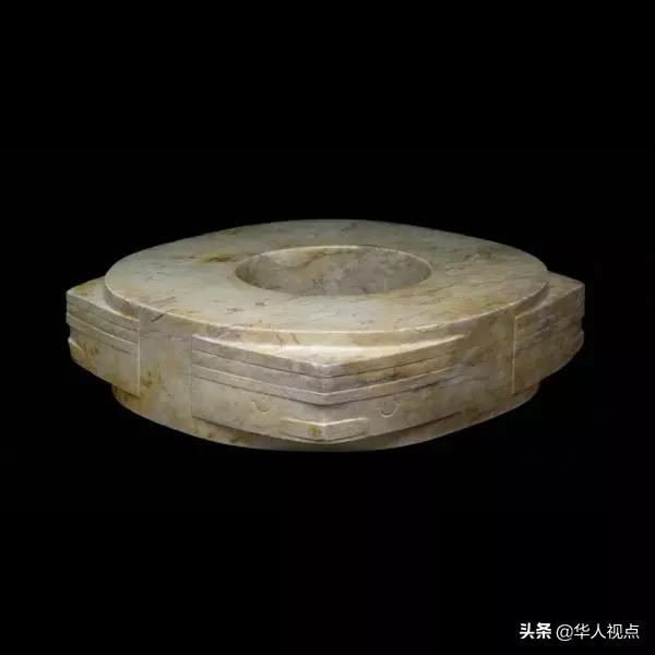 耐看的质朴：良渚文化玉器高清图欣赏