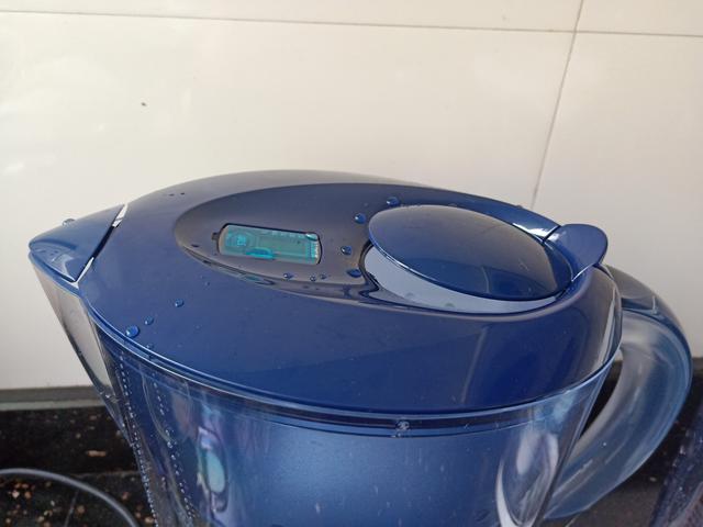 一个小小的净水壶竟然暗藏黑科技,净水壶真的有用吗