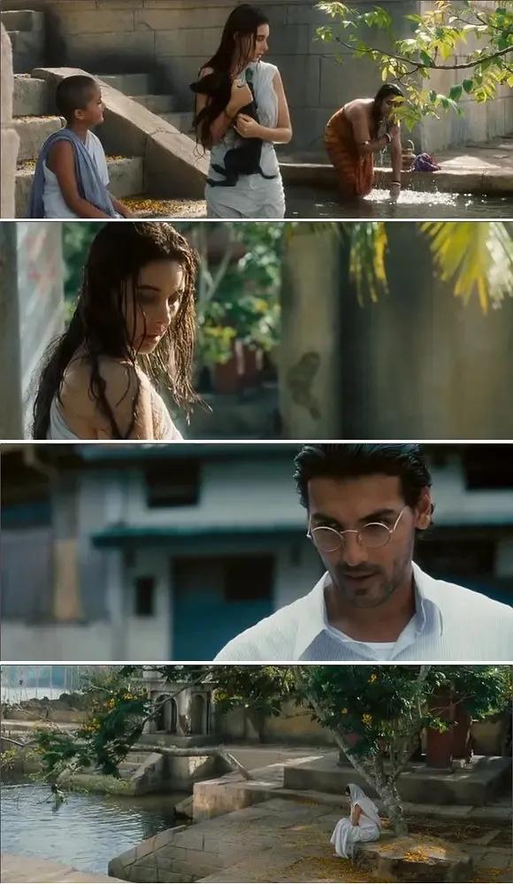 印度贫民窟揭露真实人性,揭露印度妇女的悲惨生活