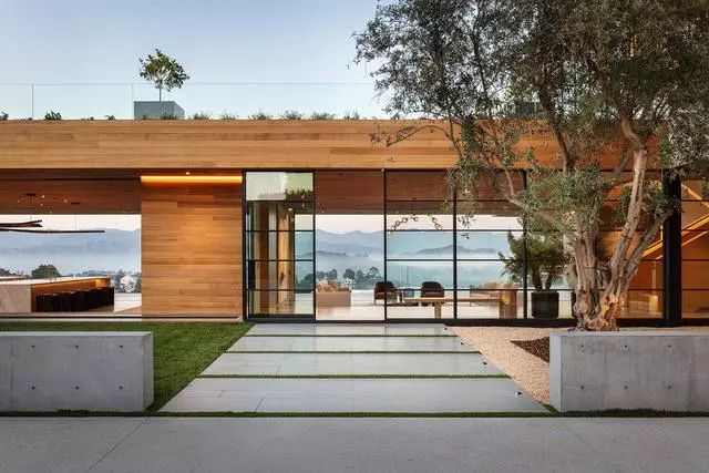 轻奢豪宅标配,这才是豪宅应有的样子