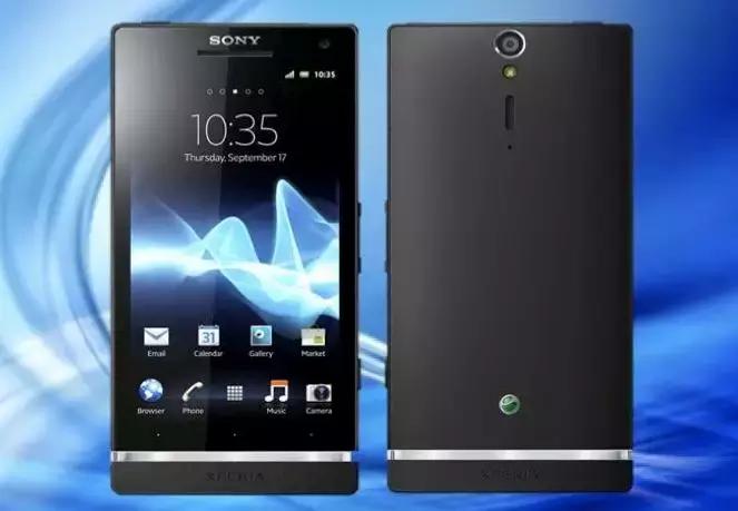 2699元的索尼手机,索尼5999元相机