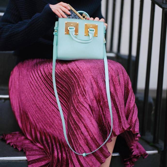 轻奢包值得入手的经典款,十大轻奢小众包