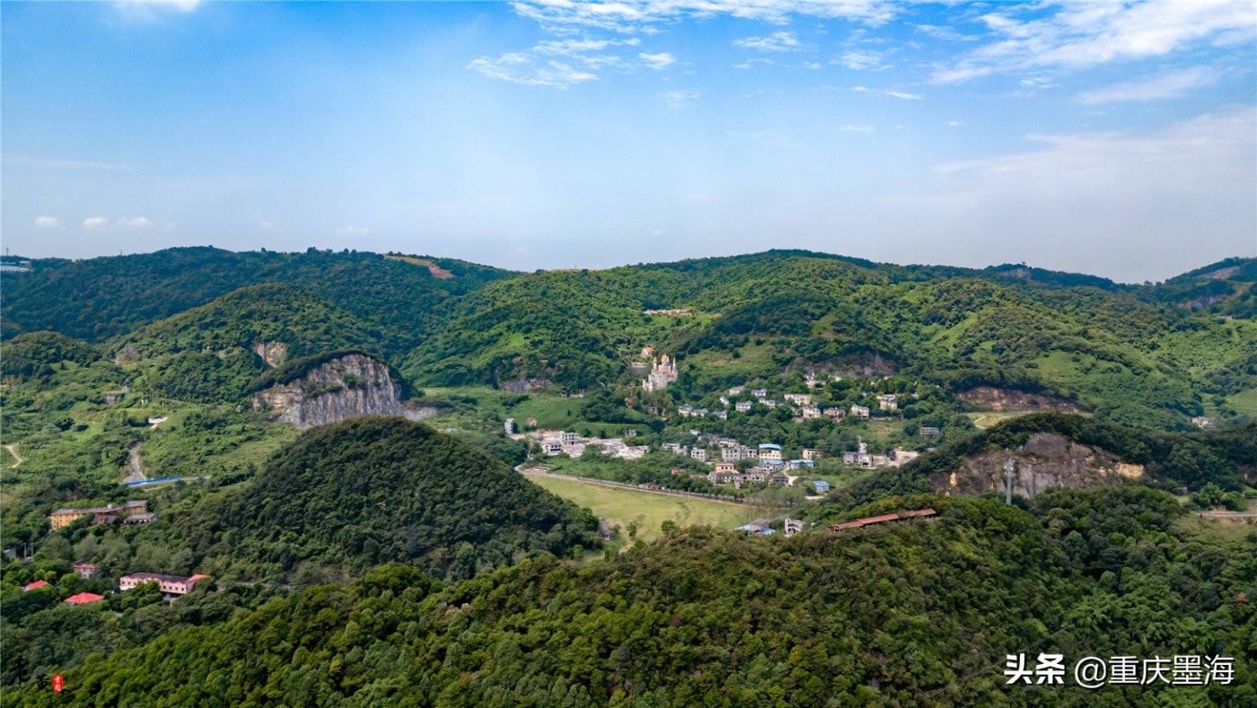 探寻九龙天棺,探索九龙游