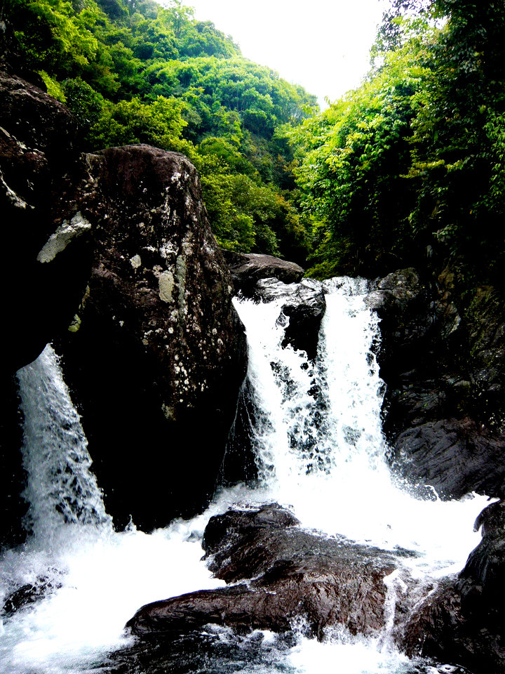 福建泉州有哪些好玩的景点,福建连江有什么好玩的景点