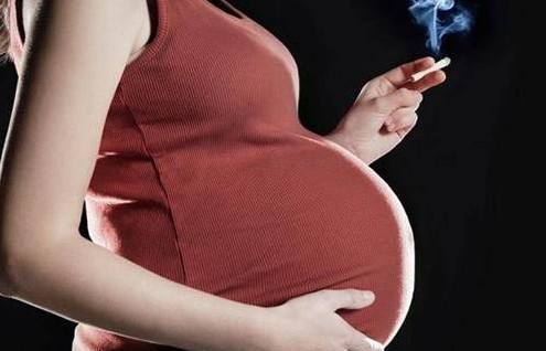 吸二手烟会影响戒烟吗,戒烟不想让孩子闻二手烟