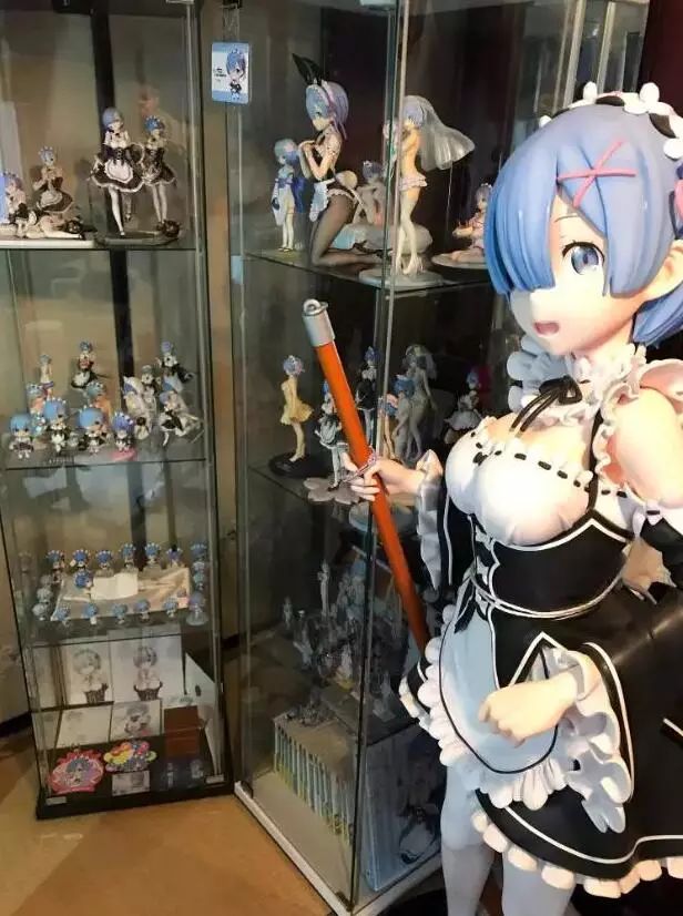 日本阿宅,日本二次元阿宅