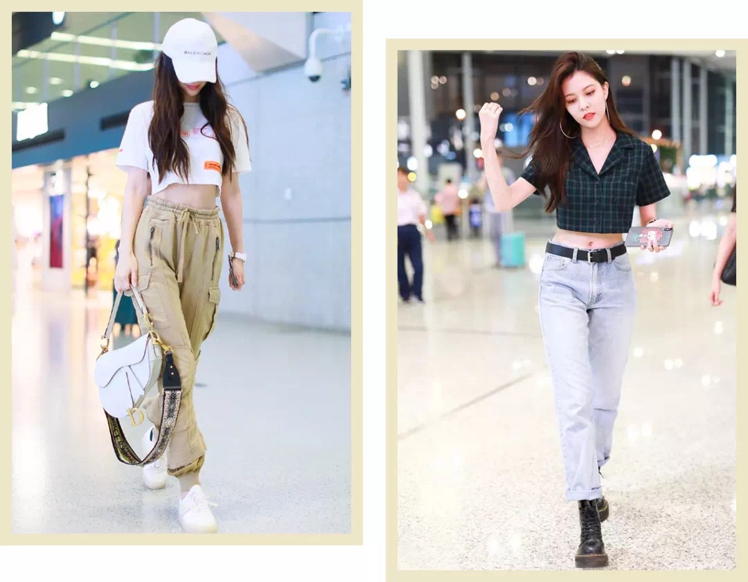 运动风才是最省时的时髦套路!不穿一回,你都不知道自己有多美