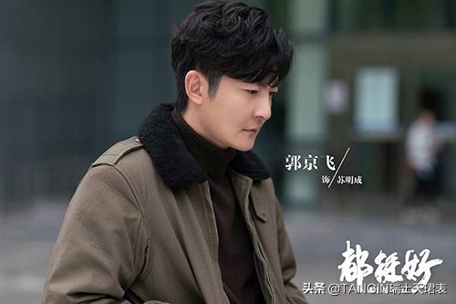 都挺好对郭京飞的影响,都挺好郭京飞是真的打人吗