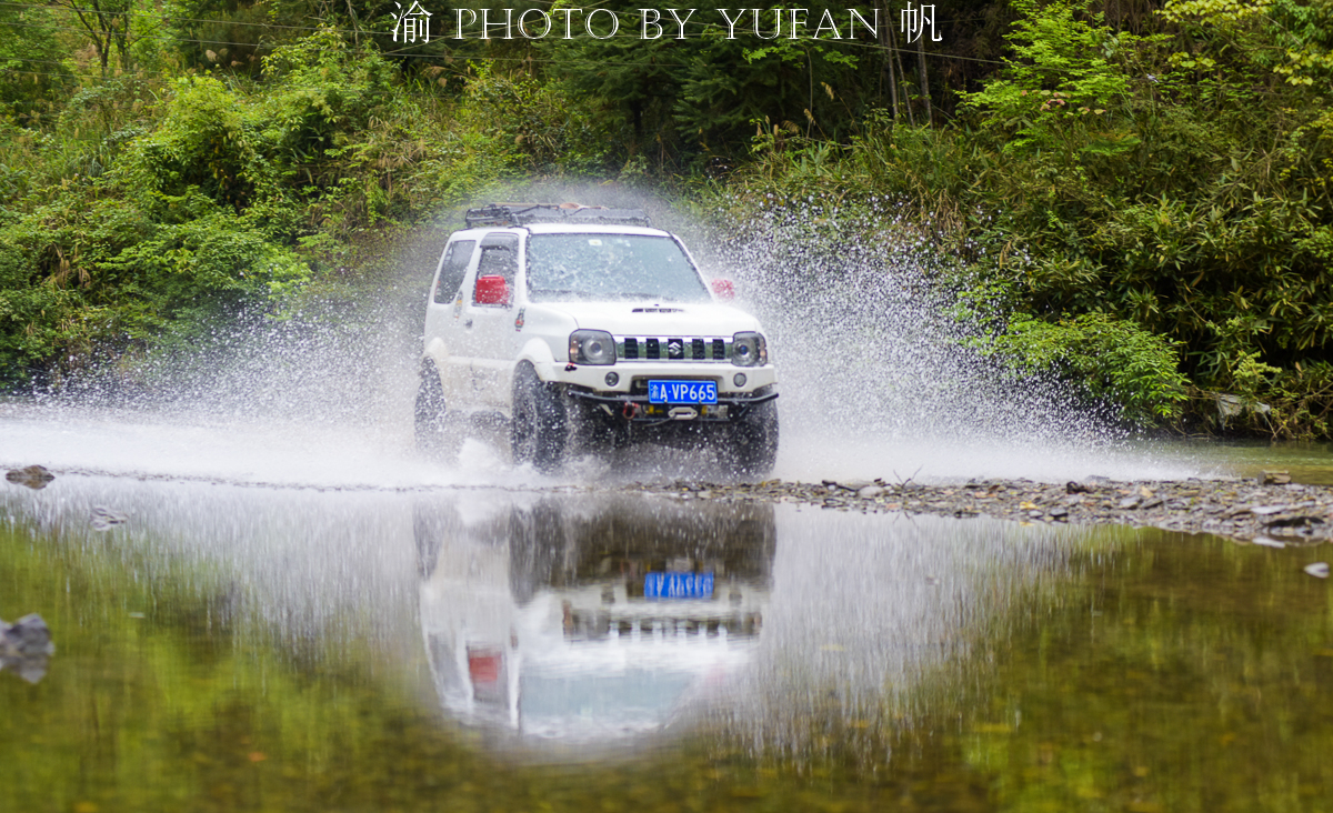 金佛山环山自驾,五一去金佛山最佳路线