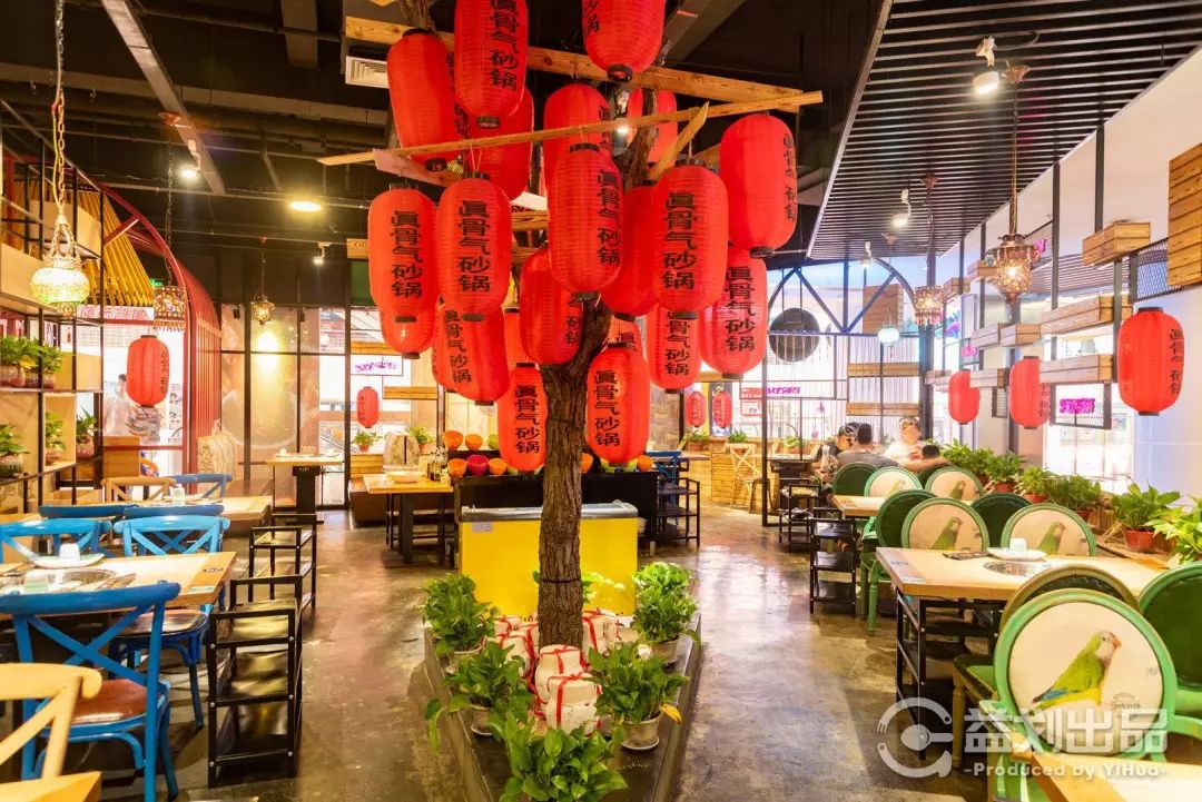 大连这家店两人一锅吃到撑，吃完虾还能涮火锅！这是什么操作？