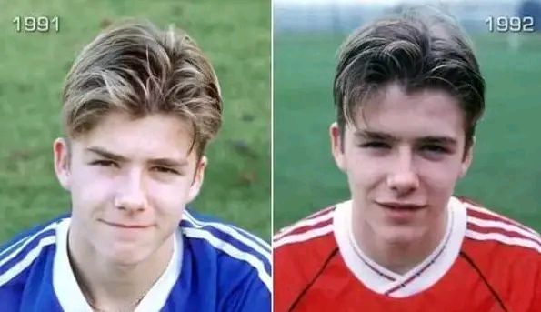 贝克汉姆维多利亚做了什么事,维多利亚对贝克汉姆影响