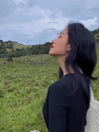 梨涡有什么用处,梨涡对于面相的影响