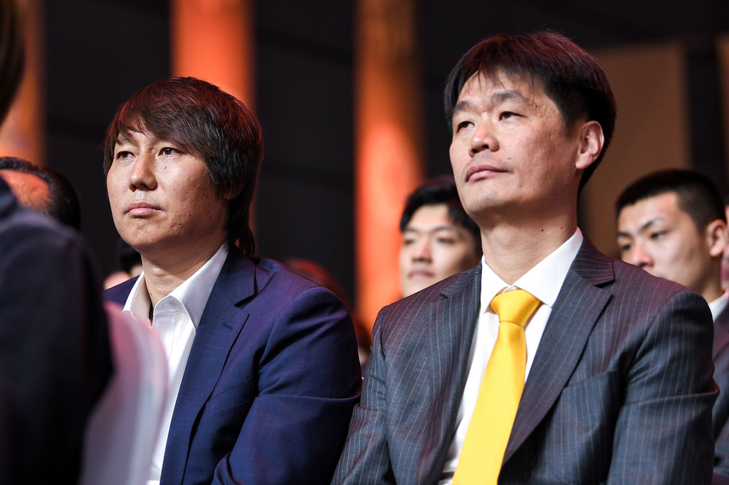 国足主帅竞聘最新消息,国足选帅国内选聘优缺点