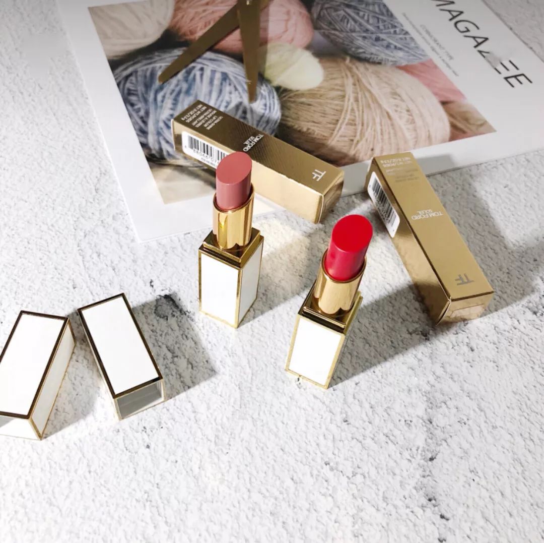 tomford测评,测评口红推荐