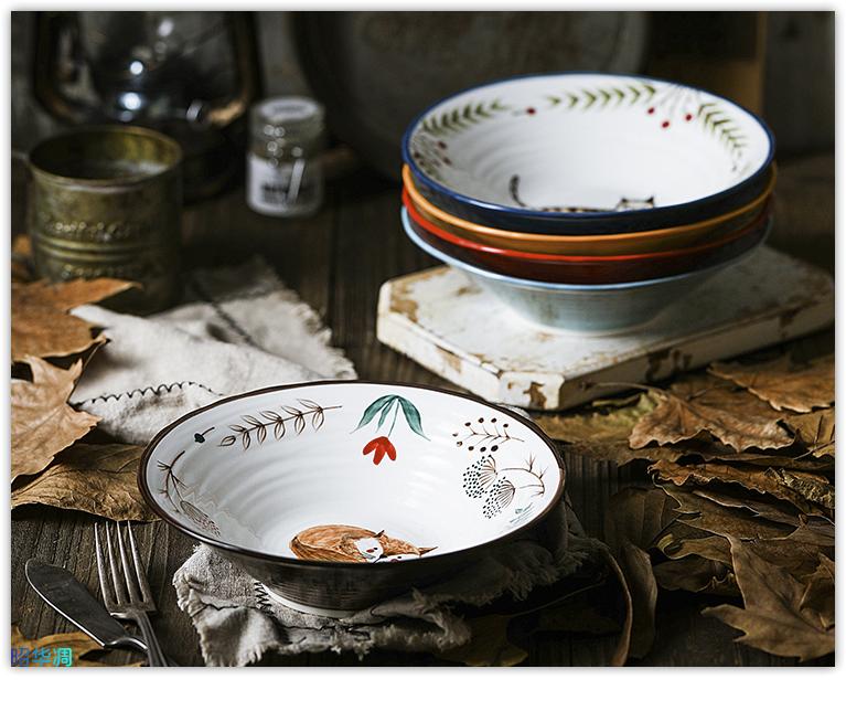 那些年被颜值吸引的店铺,唯有美貌不可辜负