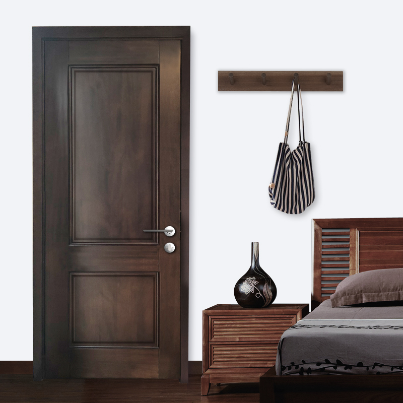 一线品牌木门中国木门100强排行榜,小品牌木门和一线木门的区别