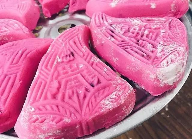 潮汕粿品哪家最好吃,潮汕小吃粿品视频