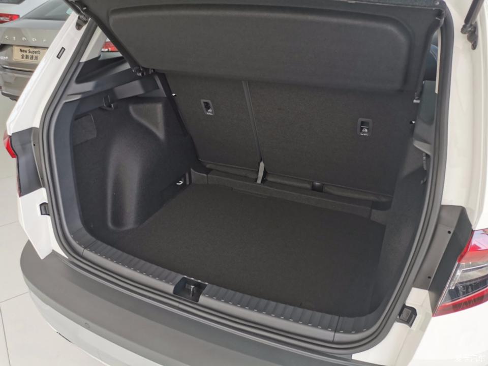 柯珞克昂科威gx,柯珞克和昂科拉plus哪个好