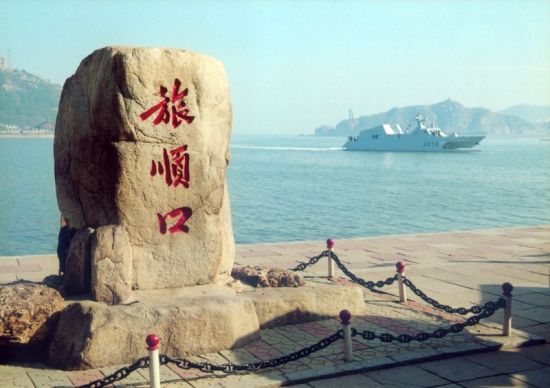 辽宁大连推荐旅游景点,辽宁大连旅游必去景点