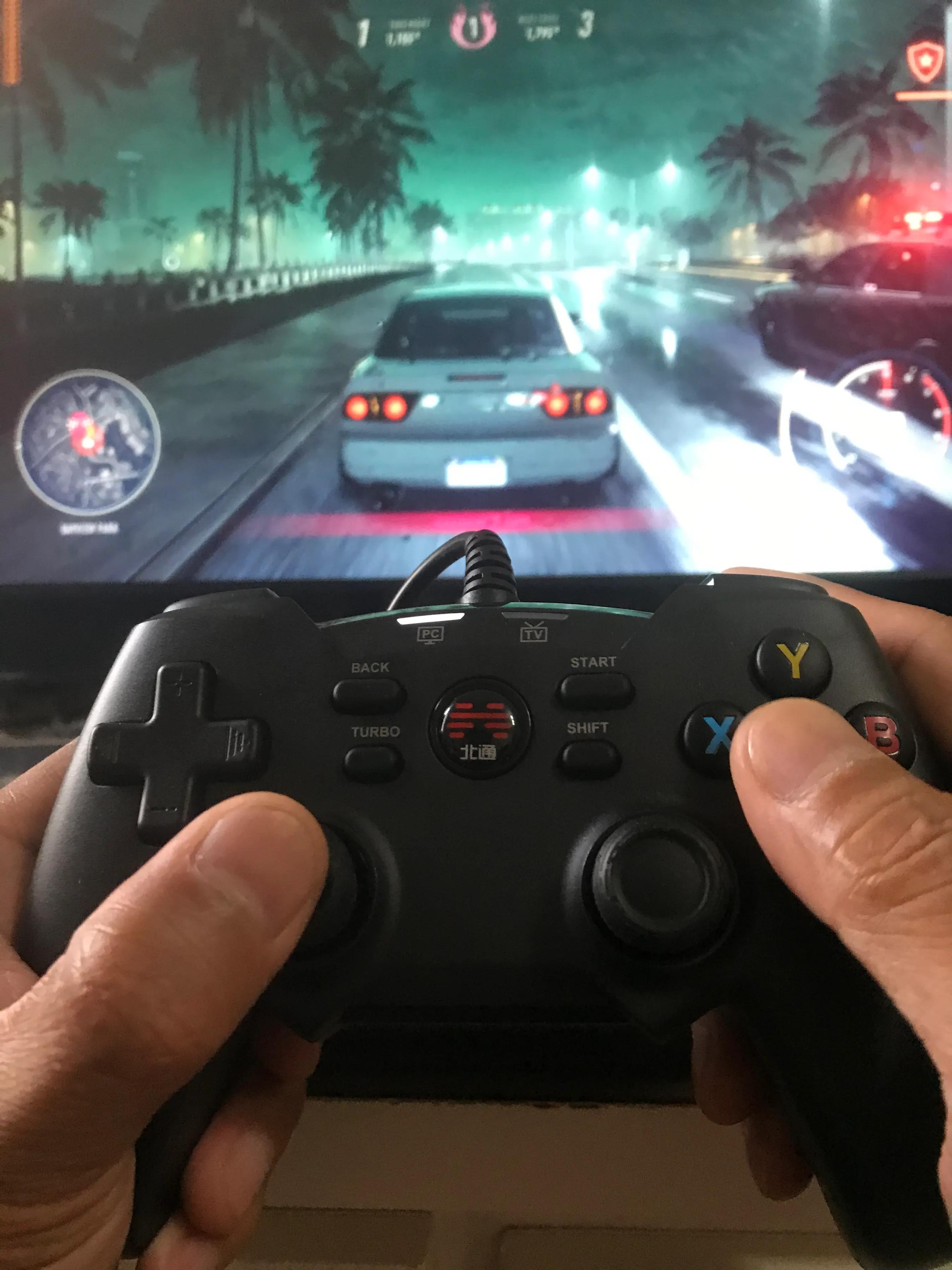 北通蝙蝠4手柄安卓模式,北通蝙蝠4手柄可以玩我的世界吗