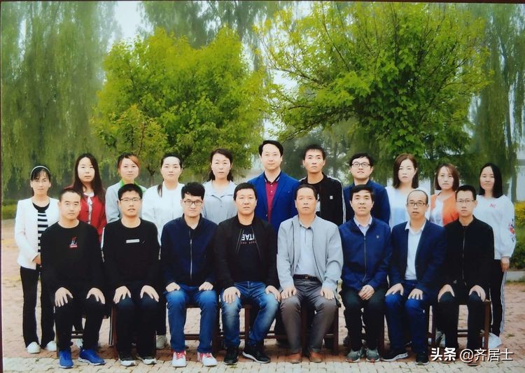 教学相长知行合一,教学相长结硕果