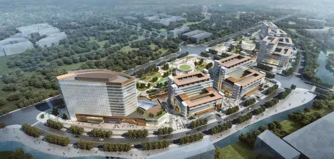 上海轨交新开工8条线,上海18号线航头终点站上盖规划