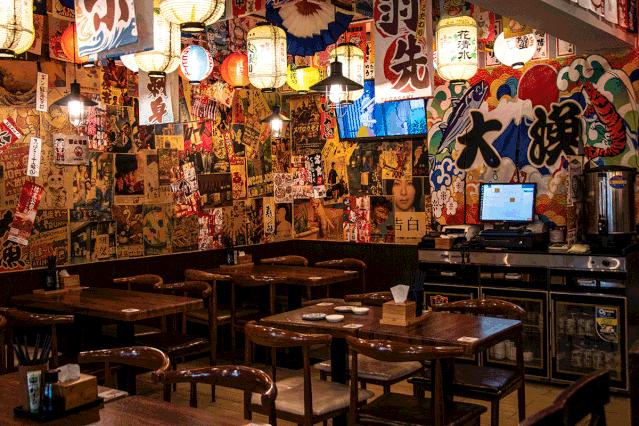 性价比高的日料店推荐,高性价比日料推荐