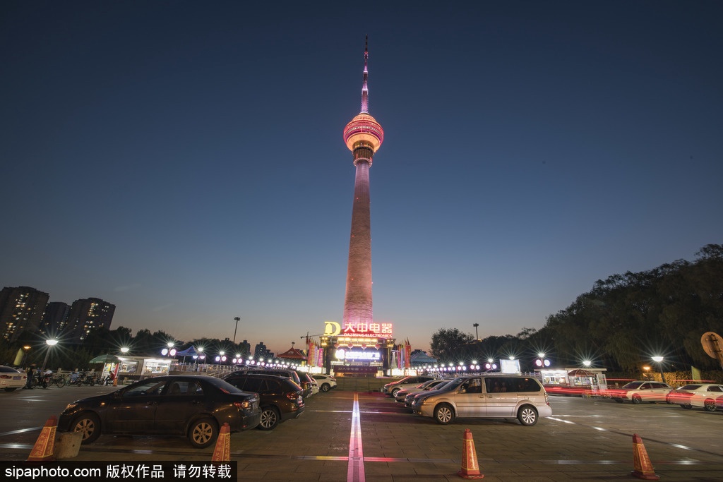 北京西站附近有哪些旅游景点免费,北京西站旅游景点攻略