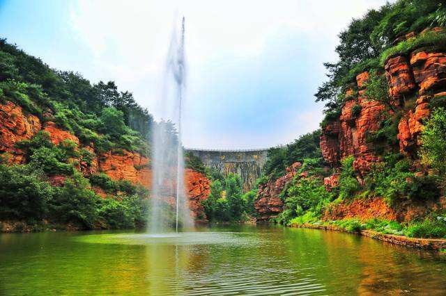 花果山芳香小镇,广州花果山芳香小镇门票多少