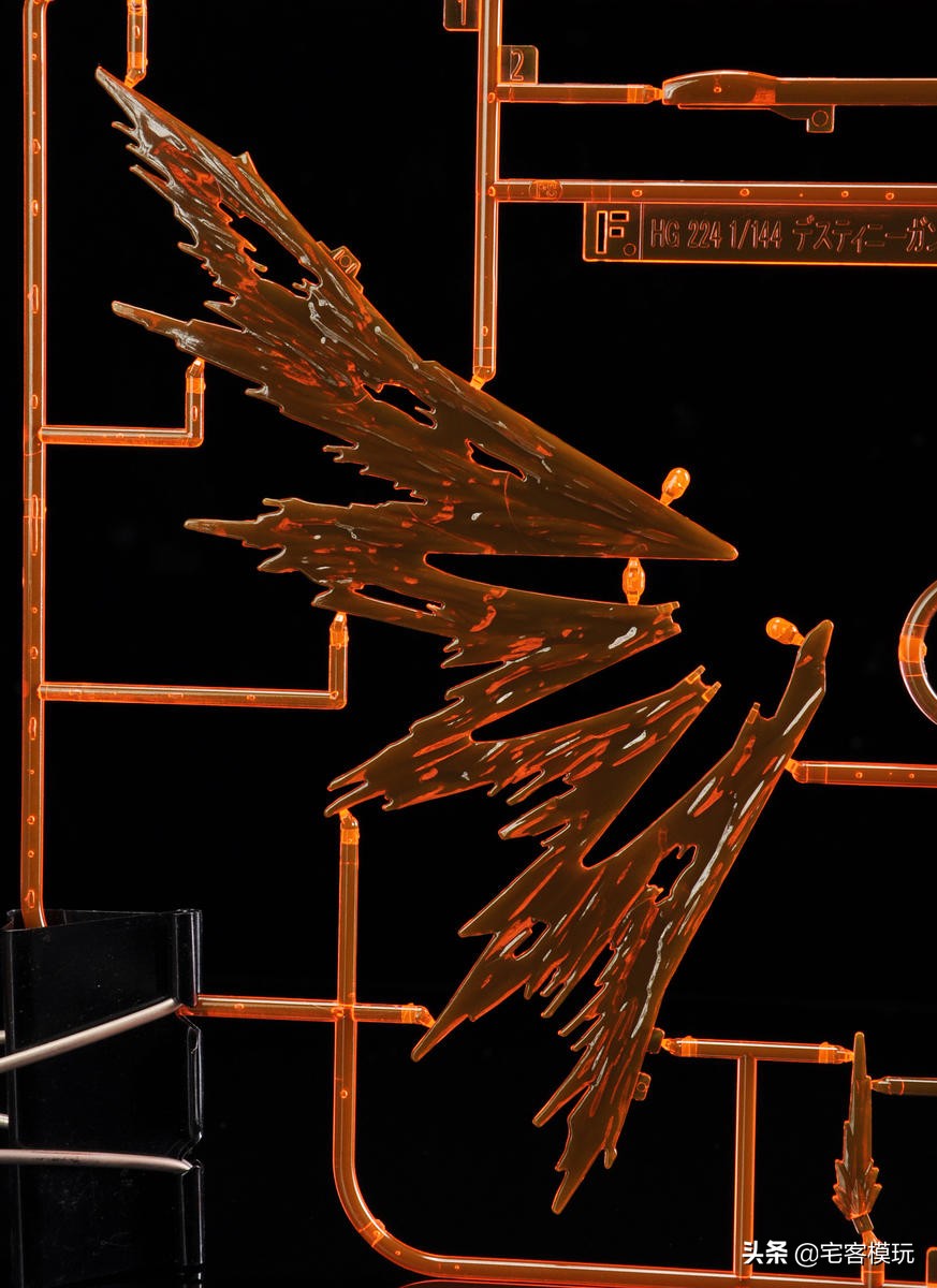 国产hg海涅专用命运高达,78官测