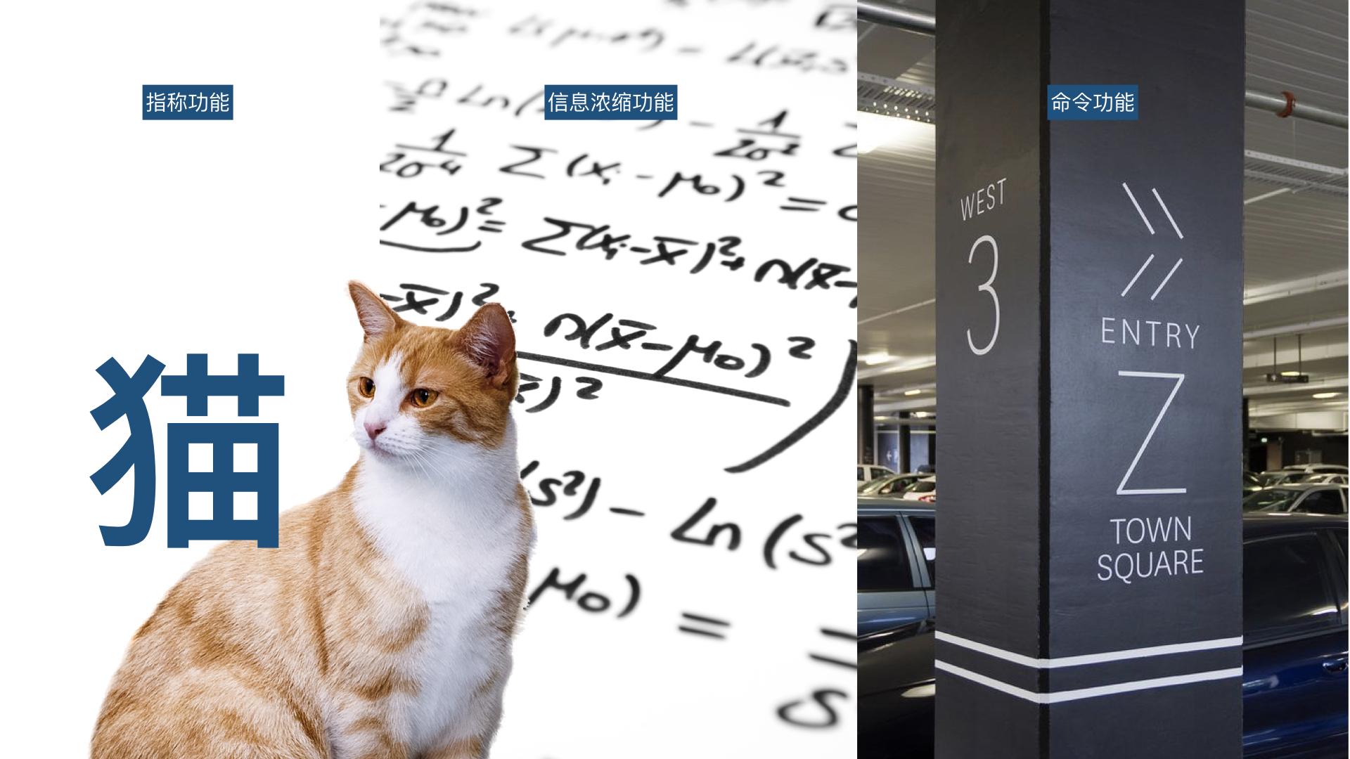 集和王帆——品牌符号学