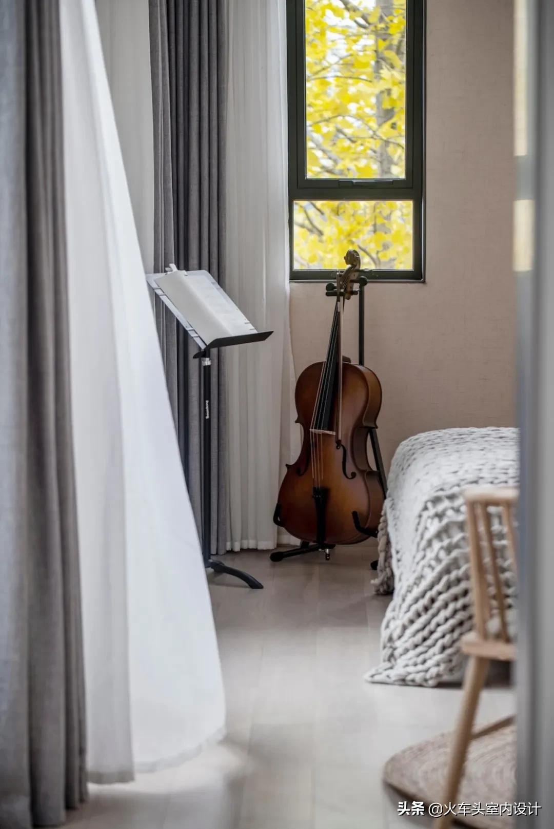 隐于青山秀水中的中式合院别墅,雅宅别墅新中式合院