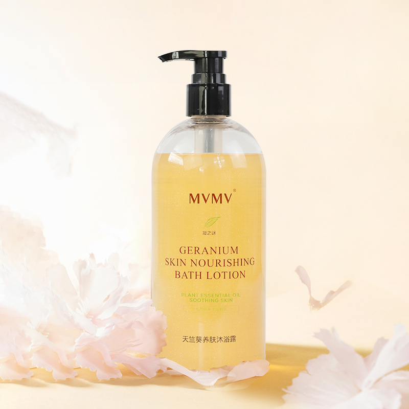 真正好闻的香水沐浴露推荐女款,高档又好用的香水沐浴露