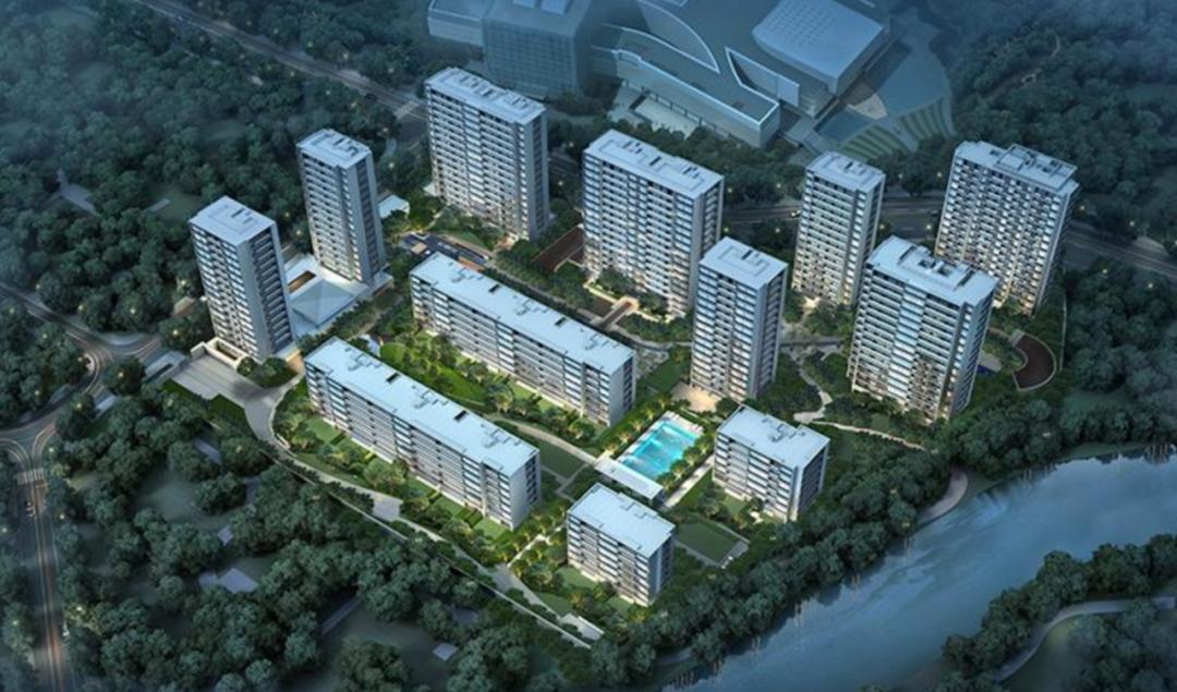 网红盘即将开盘,网红盘全部开盘